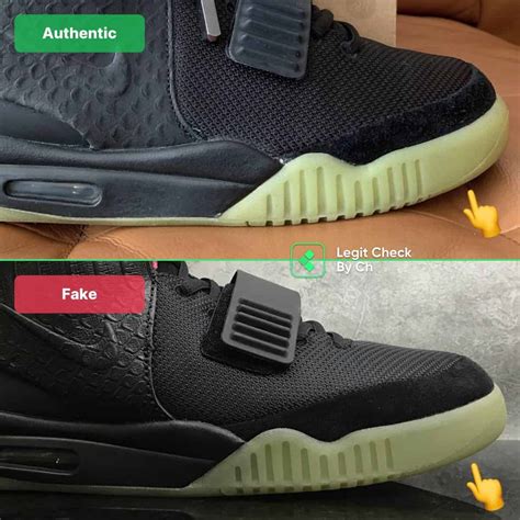 nike yeezy 2 replica 3m|+80 Ways To Spot FAKE Yeezys (With Pictures) .